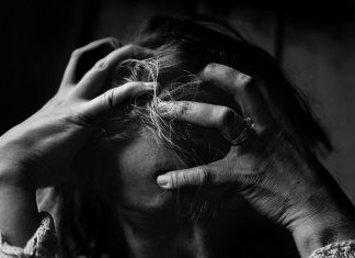 Mental Illness: Tips For Dealing With Depression mental illness-stress