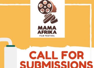 Mama Afrika Film Festival Open for Submissions
