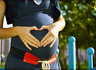 Stay Stylish During Maternity Maternity