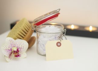 Health Benefits Of Spa Treatments spa