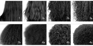 how to know your hair type Archives - Zeda Magazine