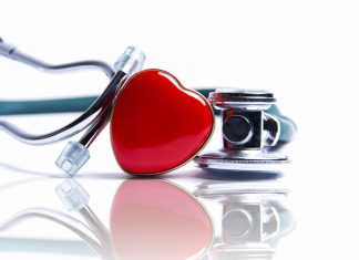 Keeping Your Heart Healthy heart