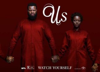 Everyone Is Talking About ‘Us’ Us