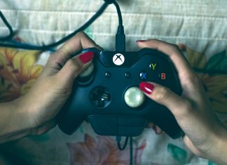 Effects Of Video Games On Mental Health Video Games