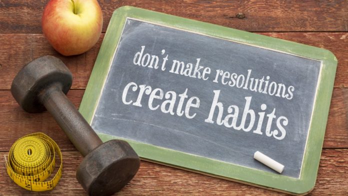 habits