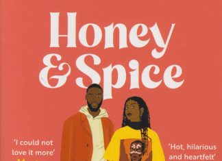 Book of the Month: Honey & Spice by Bolu Babalola