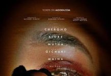 Queen Gathoni Takes Us On Her Life Journey Through FREE ME Stage Production