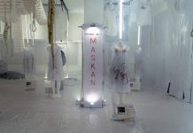 MASKAN: Turning Memory into Witnessing in a Country Reckoning with Femicide