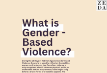 16 Days of Activism: Understanding the Many Forms of Violence Women Face