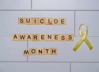 Beyond Survival: Rethinking Suicide Prevention