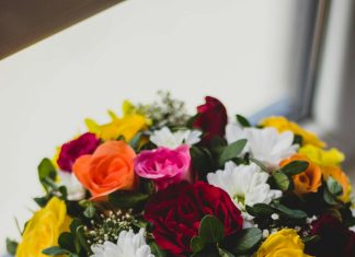 How to Keep Your Flowers Alive Longer (Yes, Buy Yourself Flowers)