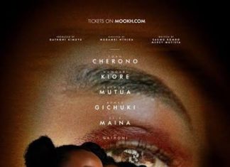 Queen Gathoni Takes Us On Her Life Journey Through FREE ME Stage Production