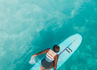 The Rise of Girls’ Trips and Solo Travel Among African Women